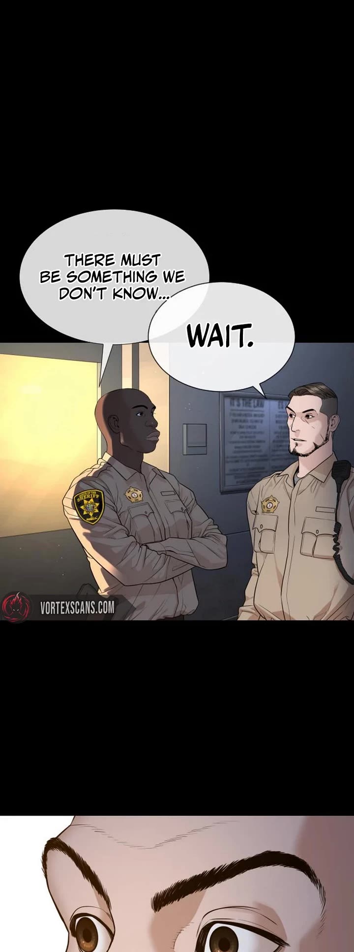 A Killer Lawyer Chapter 6 page 57 - Chapter 6
