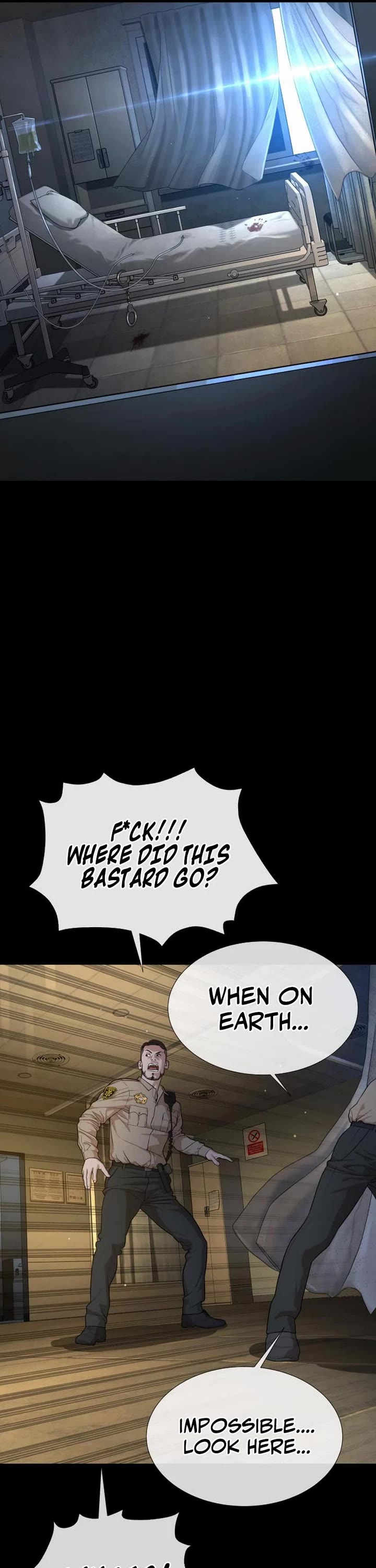 A Killer Lawyer Chapter 6 page 59 - Chapter 6