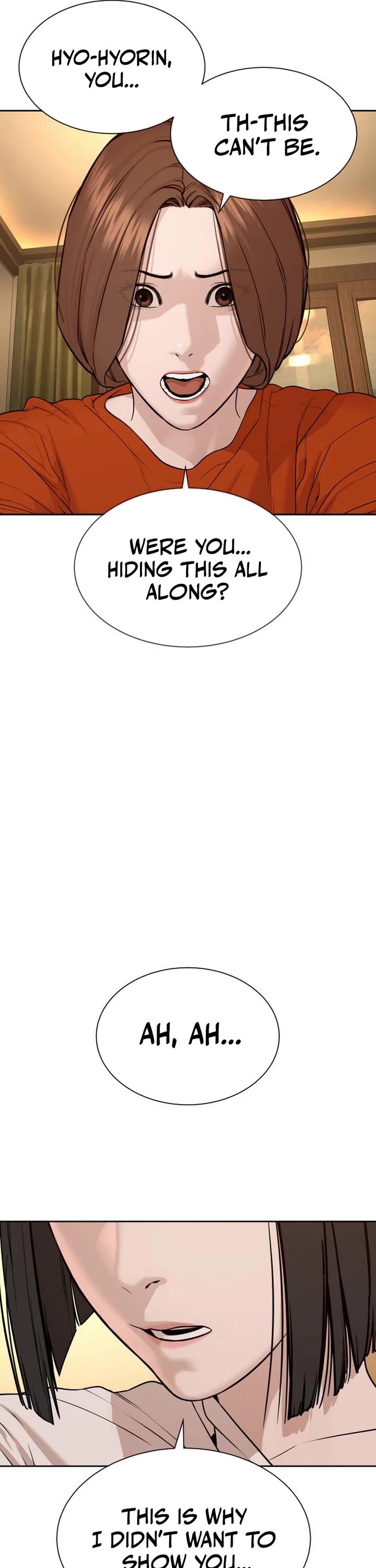 A Killer Lawyer Chapter 6 page 6 - Chapter 6
