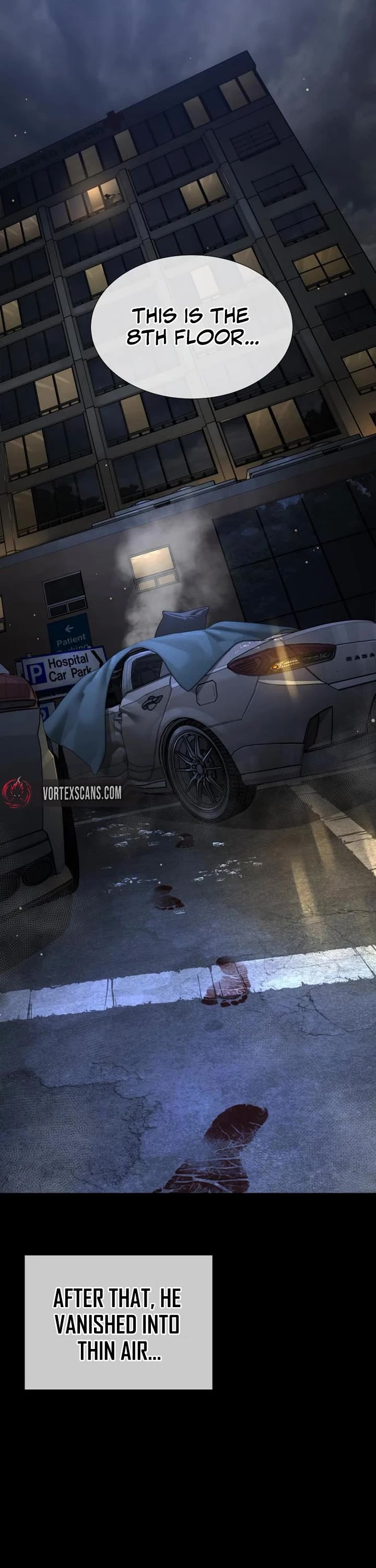 A Killer Lawyer Chapter 6 page 61 - Chapter 6