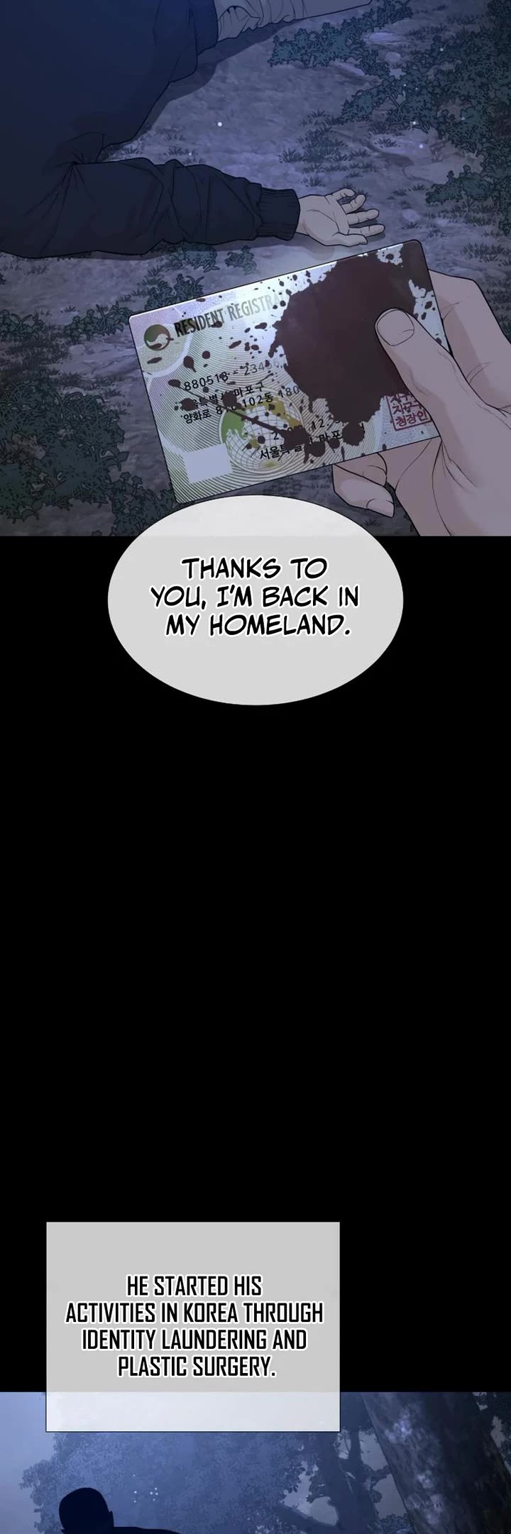 A Killer Lawyer Chapter 6 page 63 - Chapter 6
