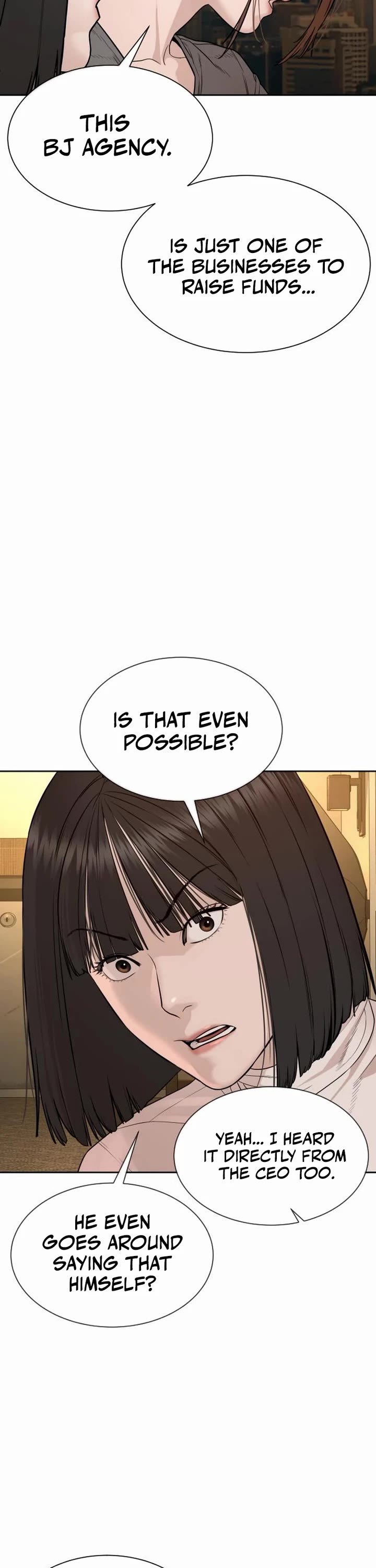 A Killer Lawyer Chapter 6 page 65 - Chapter 6