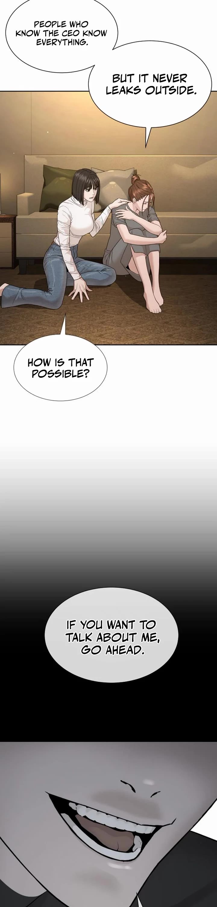 A Killer Lawyer Chapter 6 page 66 - Chapter 6