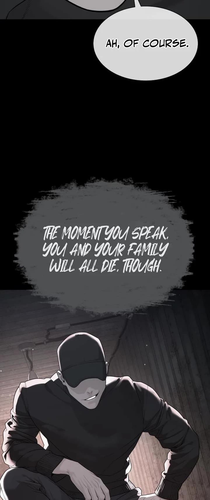 A Killer Lawyer Chapter 6 page 67 - Chapter 6