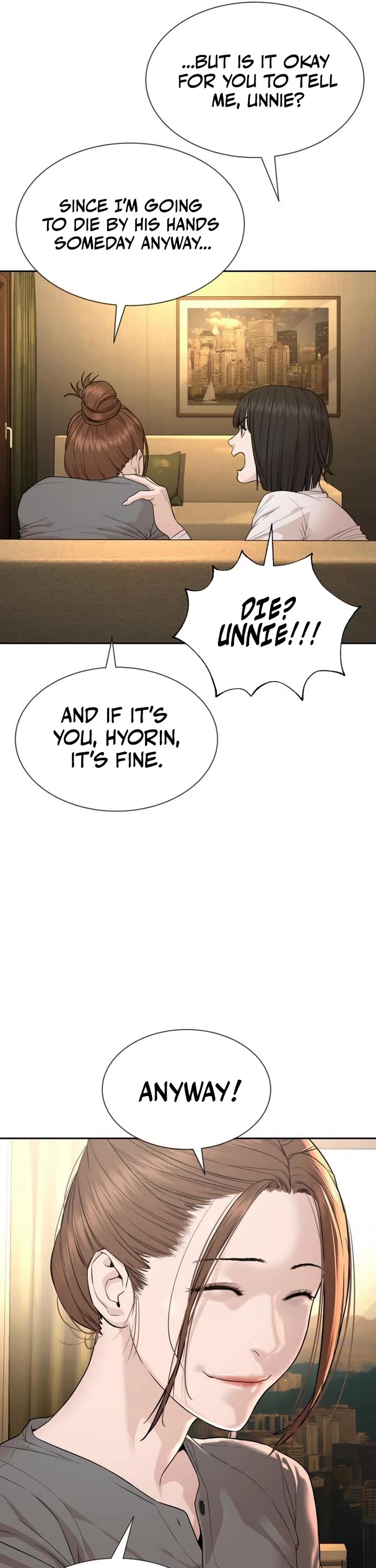 A Killer Lawyer Chapter 6 page 69 - Chapter 6