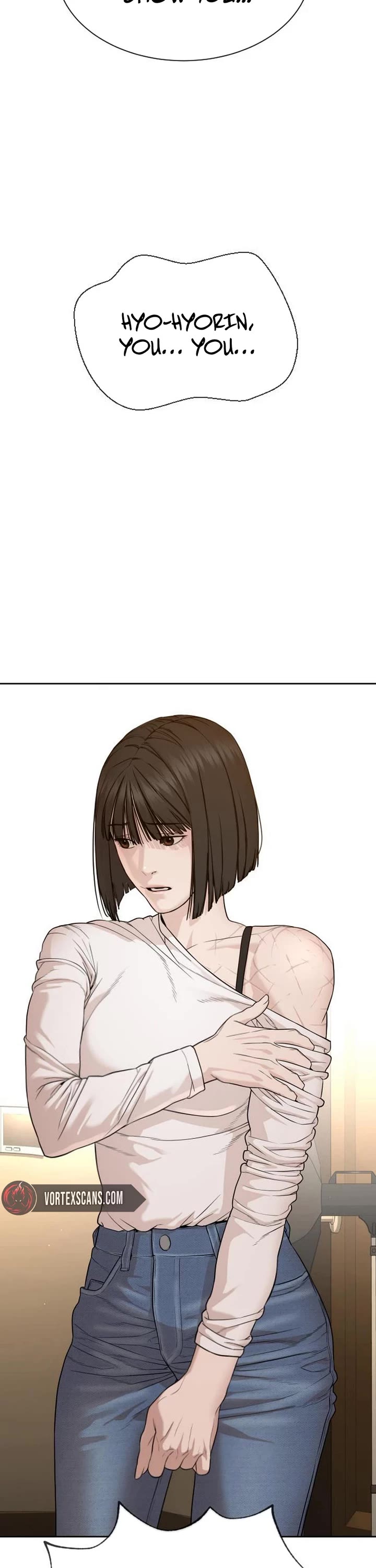 A Killer Lawyer Chapter 6 page 7 - Chapter 6