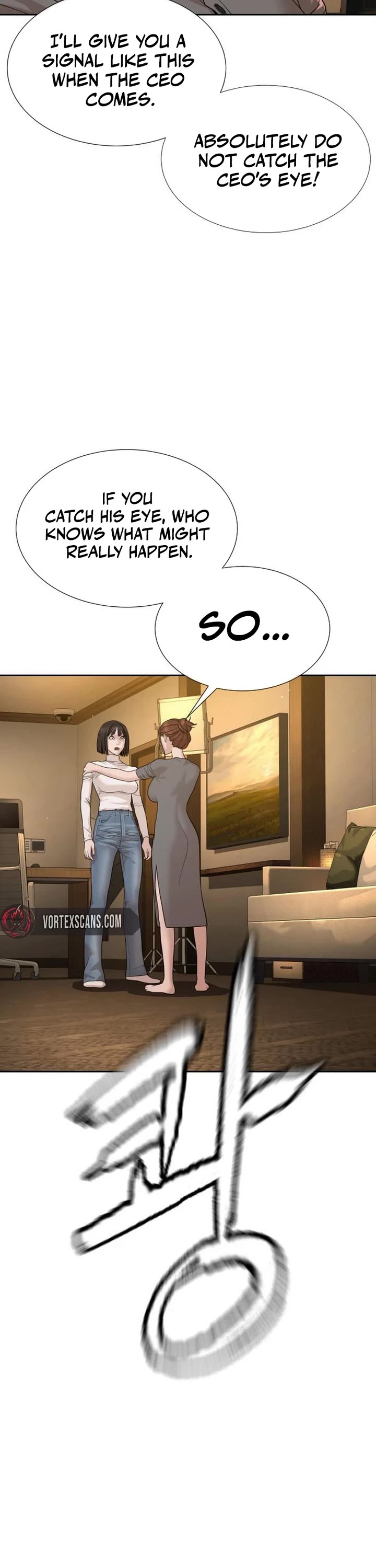 A Killer Lawyer Chapter 6 page 70 - Chapter 6