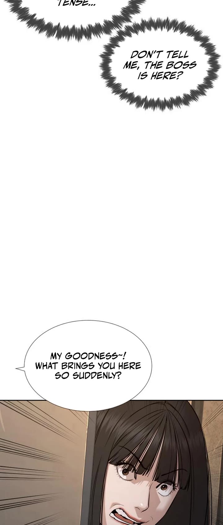 A Killer Lawyer Chapter 6 page 72 - Chapter 6