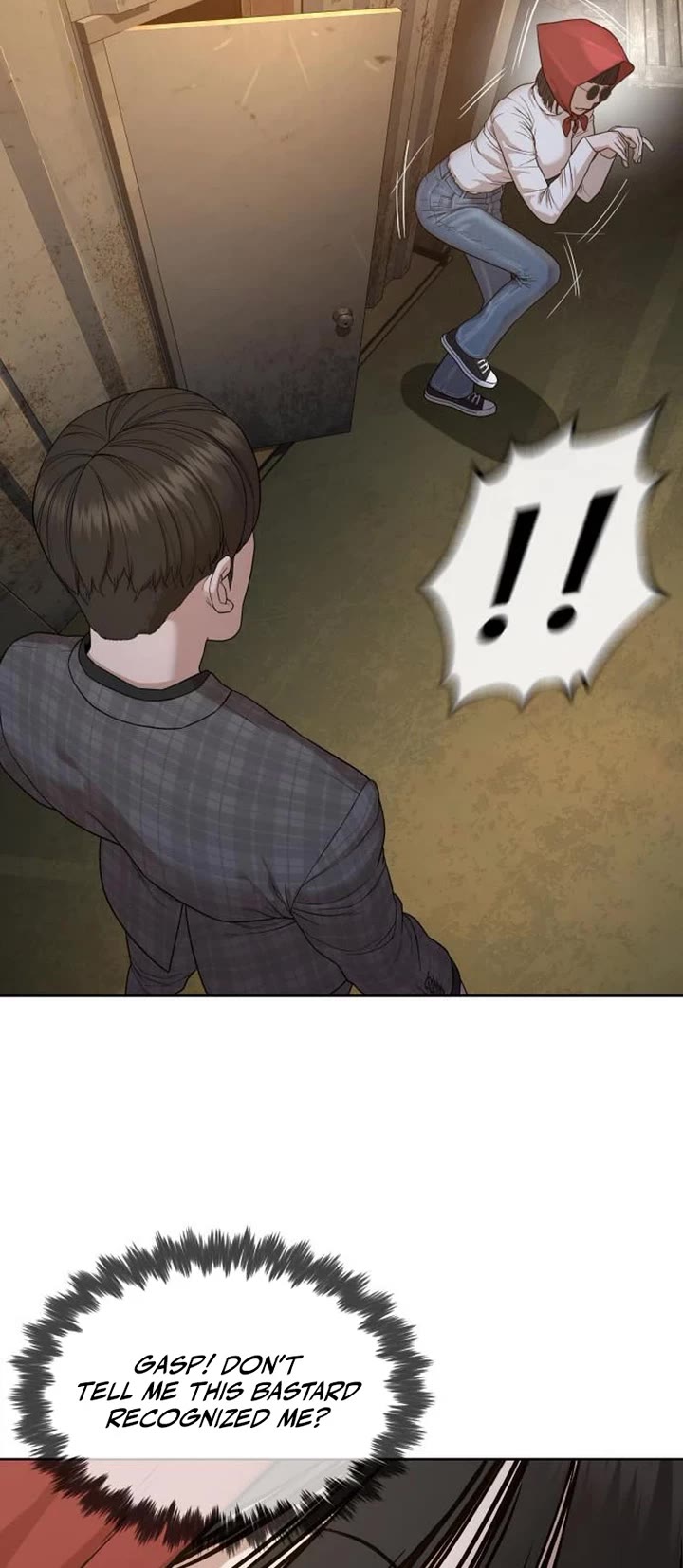 A Killer Lawyer Chapter 6 page 77 - Chapter 6