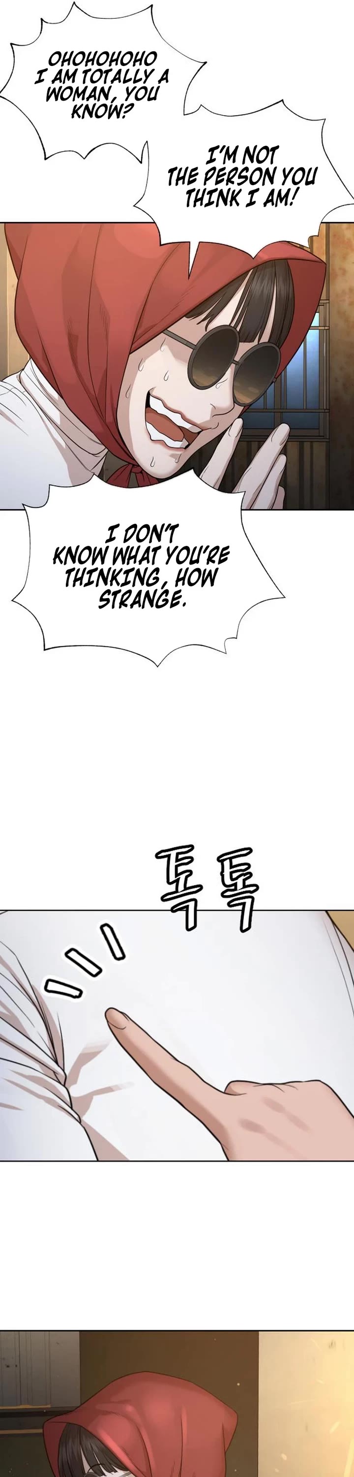 A Killer Lawyer Chapter 6 page 79 - Chapter 6