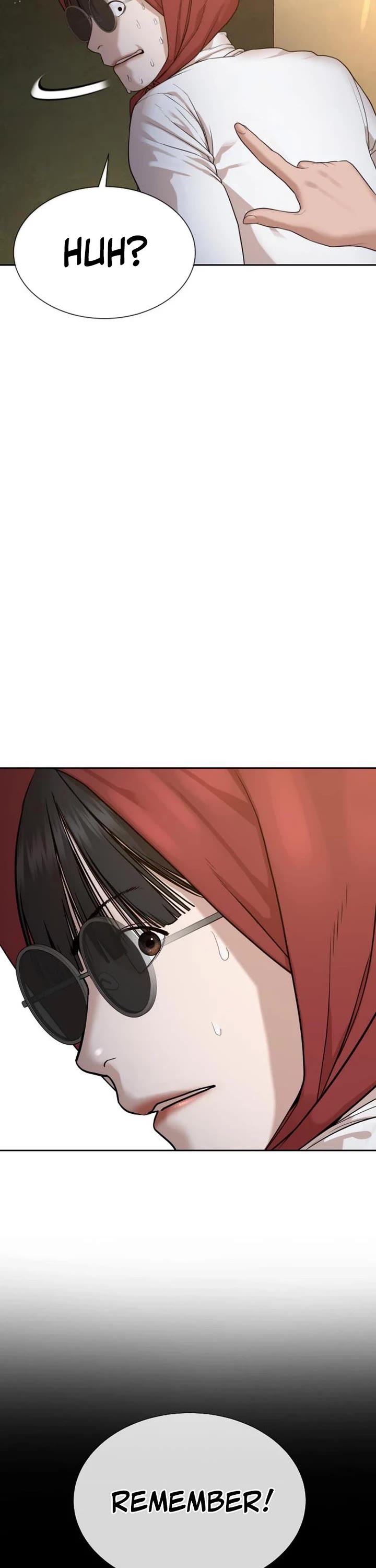 A Killer Lawyer Chapter 6 page 80 - Chapter 6