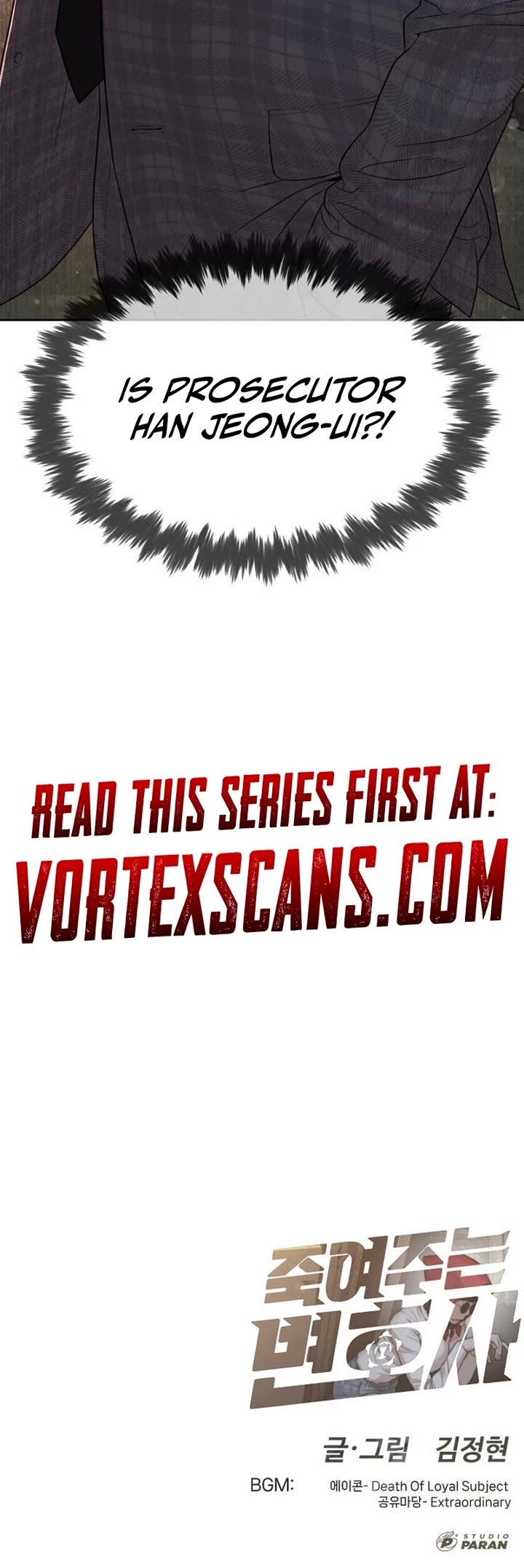 A Killer Lawyer Chapter 6 page 86 - Chapter 6