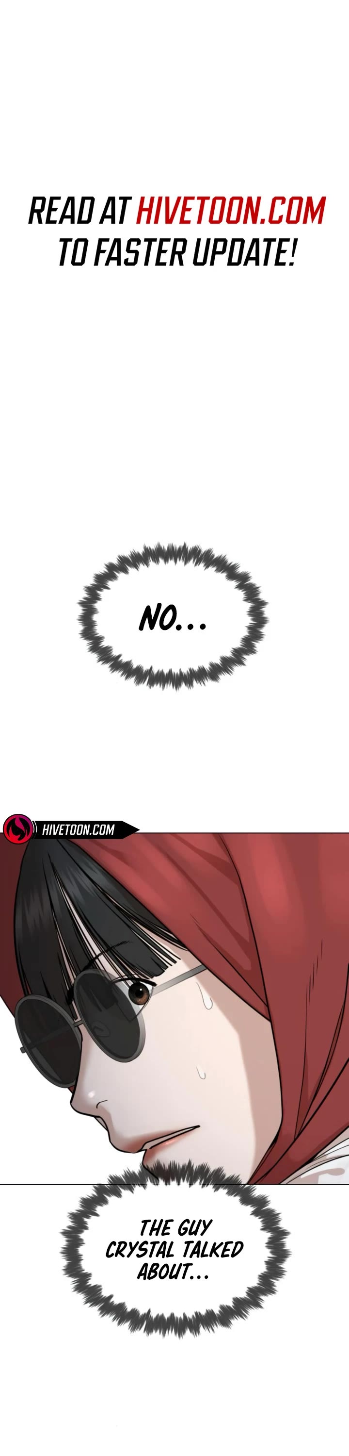A Killer Lawyer Chapter 7 page 1 - Chapter 7