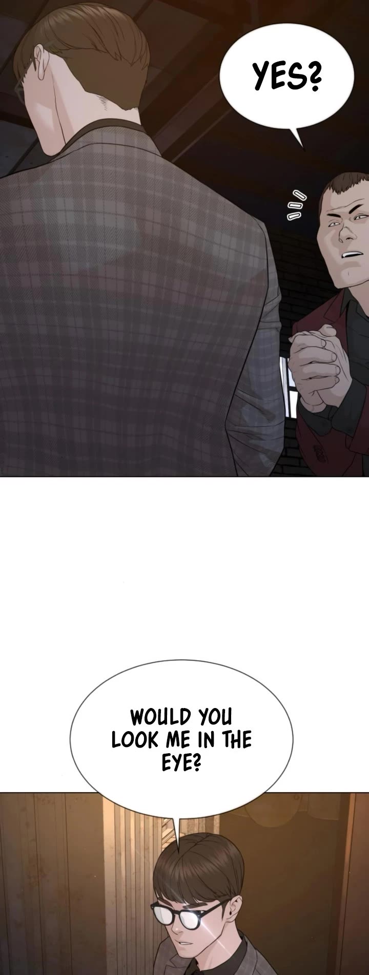A Killer Lawyer Chapter 7 page 10 - Chapter 7