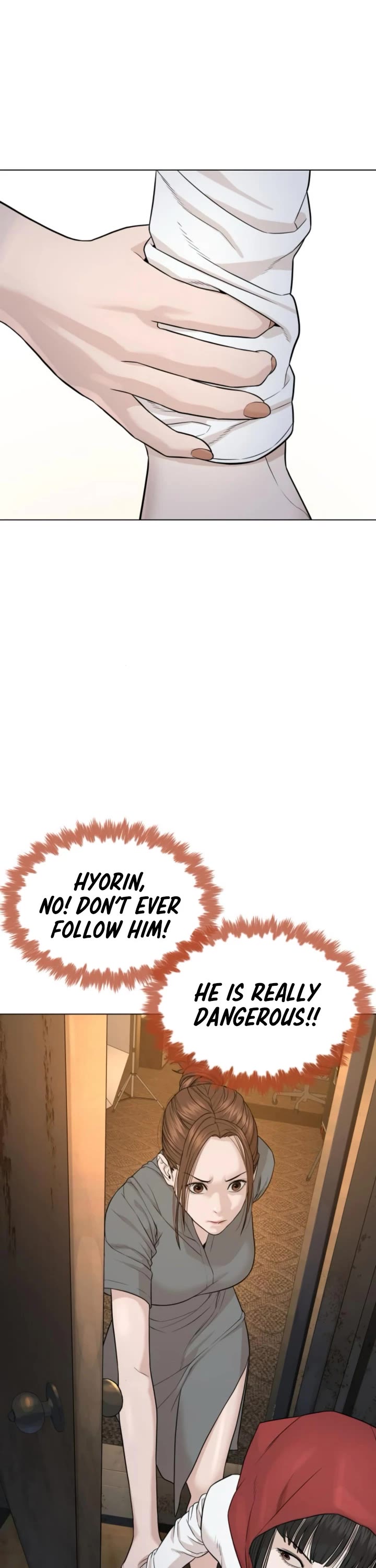 A Killer Lawyer Chapter 7 page 12 - Chapter 7