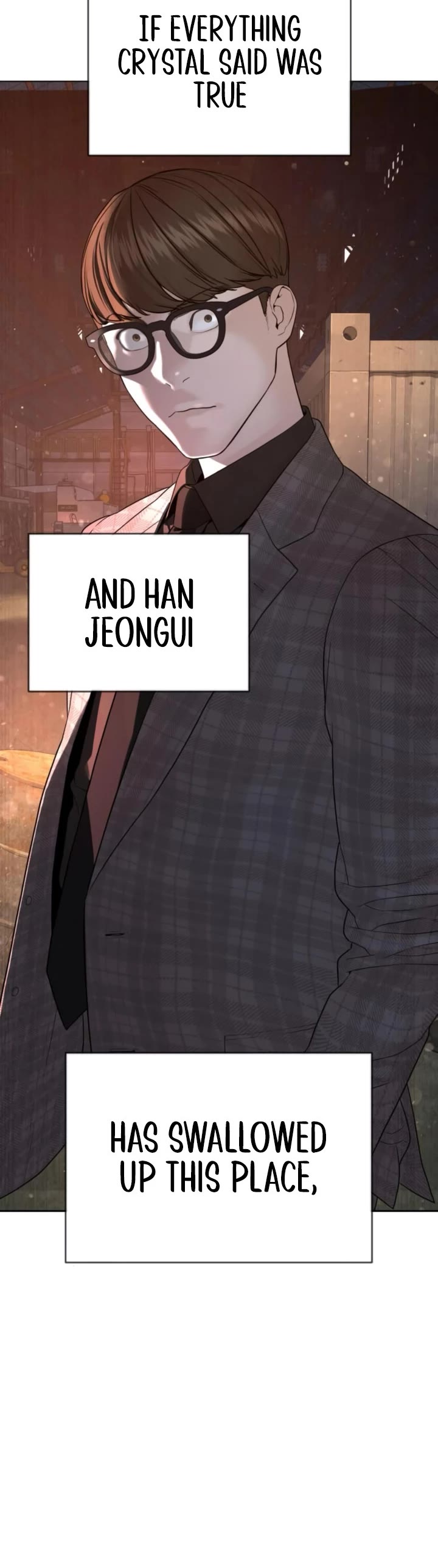 A Killer Lawyer Chapter 7 page 15 - Chapter 7