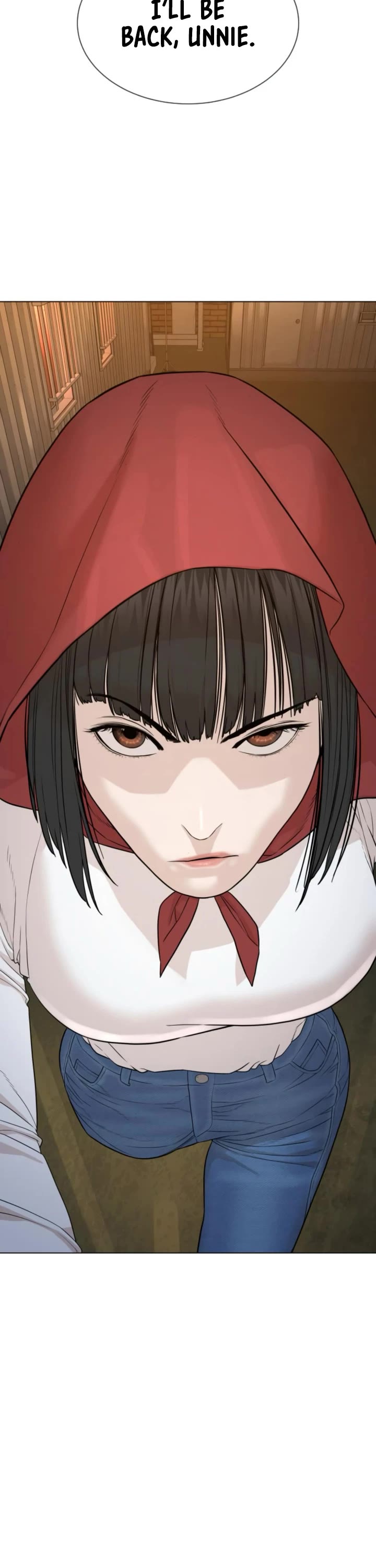 A Killer Lawyer Chapter 7 page 17 - Chapter 7