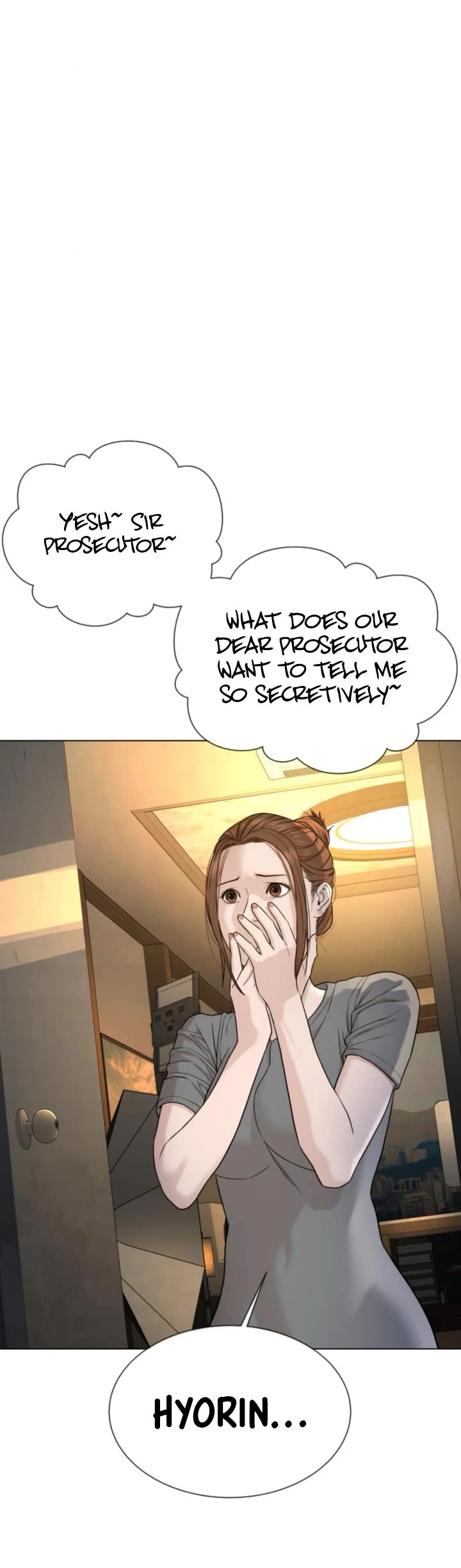 A Killer Lawyer Chapter 7 page 18 - Chapter 7