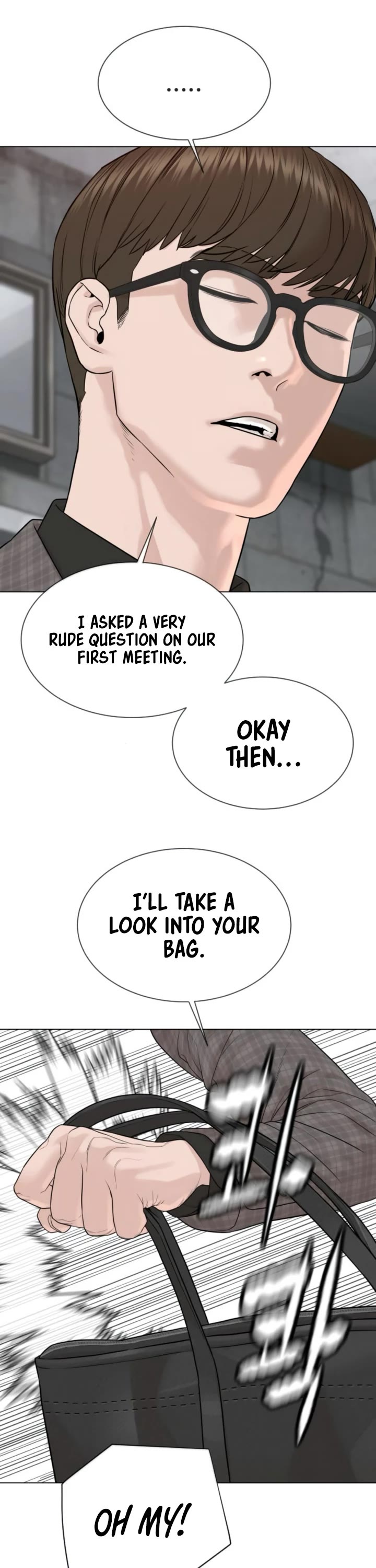 A Killer Lawyer Chapter 7 page 24 - Chapter 7