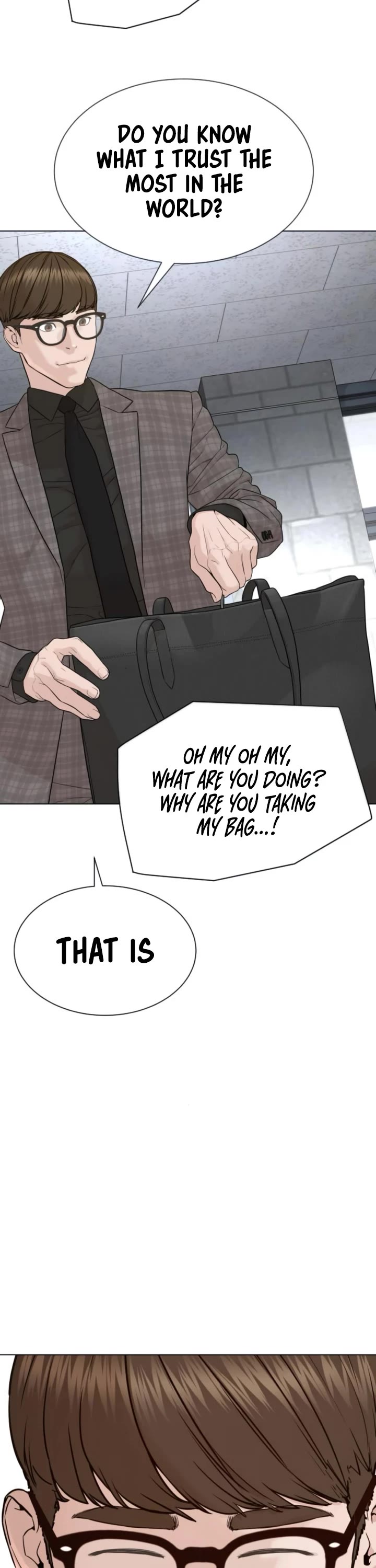 A Killer Lawyer Chapter 7 page 25 - Chapter 7