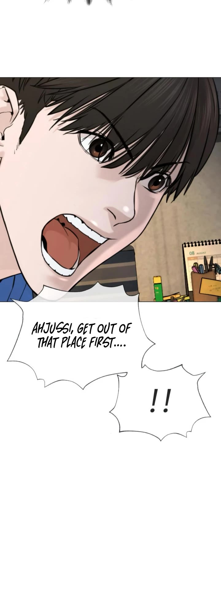 A Killer Lawyer Chapter 7 page 30 - Chapter 7