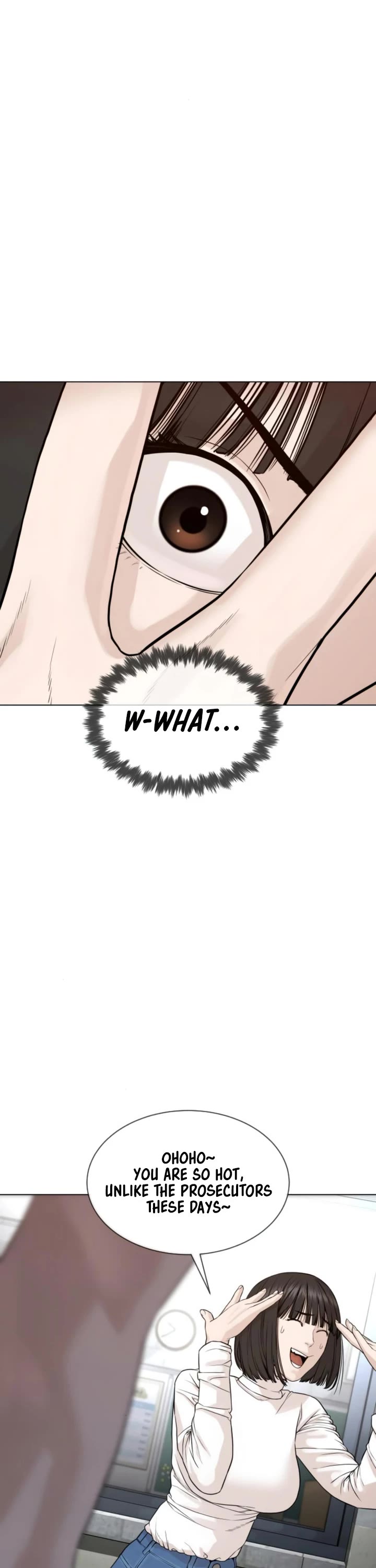 A Killer Lawyer Chapter 7 page 36 - Chapter 7