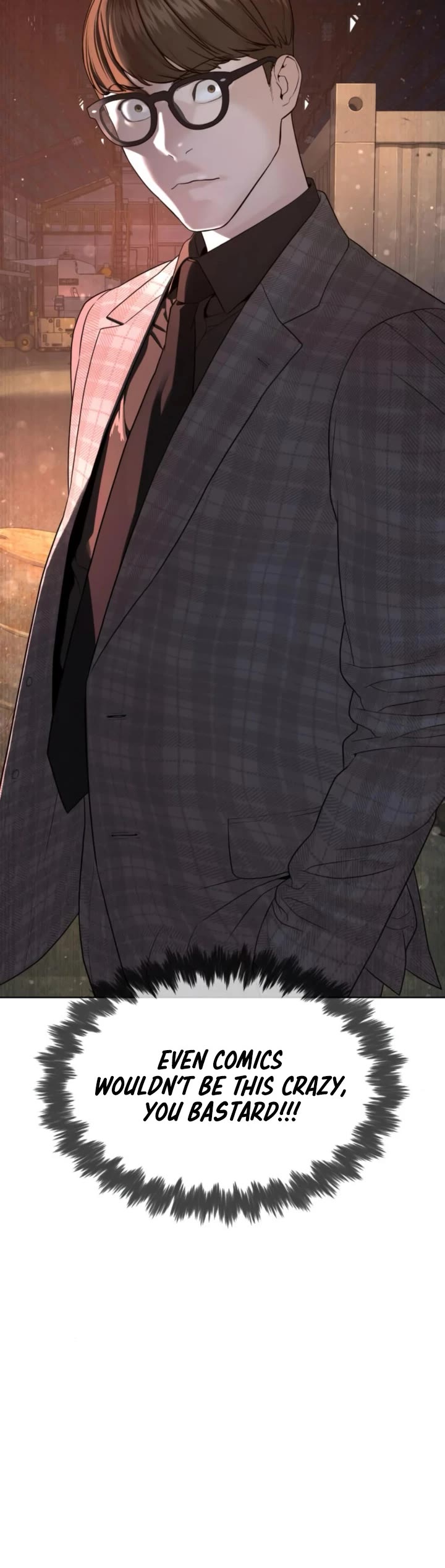 A Killer Lawyer Chapter 7 page 4 - Chapter 7