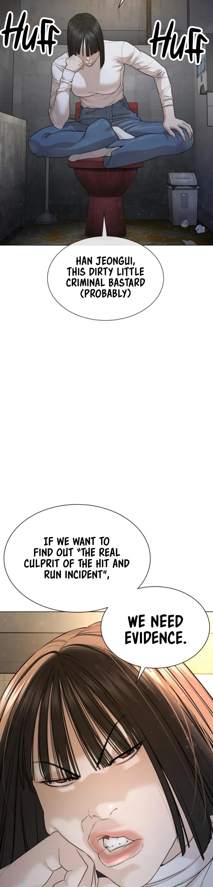 A Killer Lawyer Chapter 7 page 45 - Chapter 7