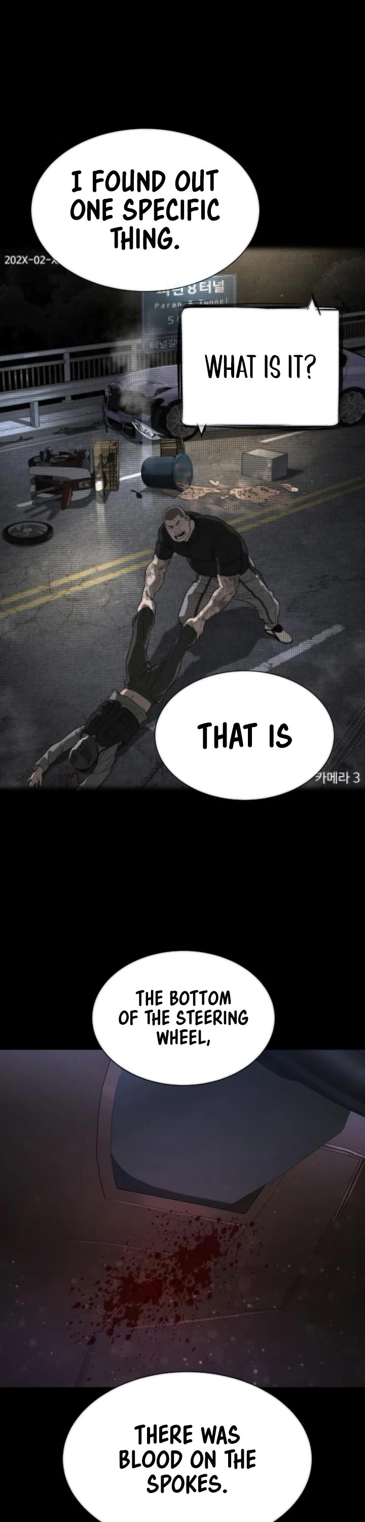 A Killer Lawyer Chapter 7 page 49 - Chapter 7