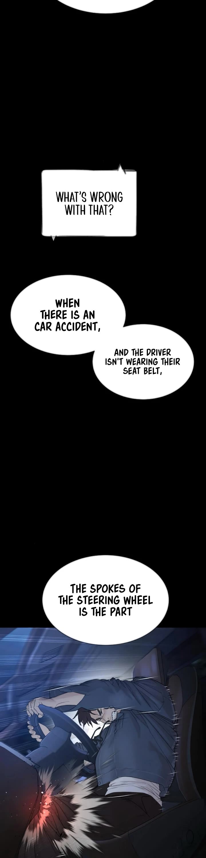 A Killer Lawyer Chapter 7 page 50 - Chapter 7