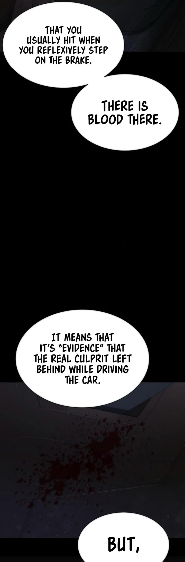 A Killer Lawyer Chapter 7 page 51 - Chapter 7