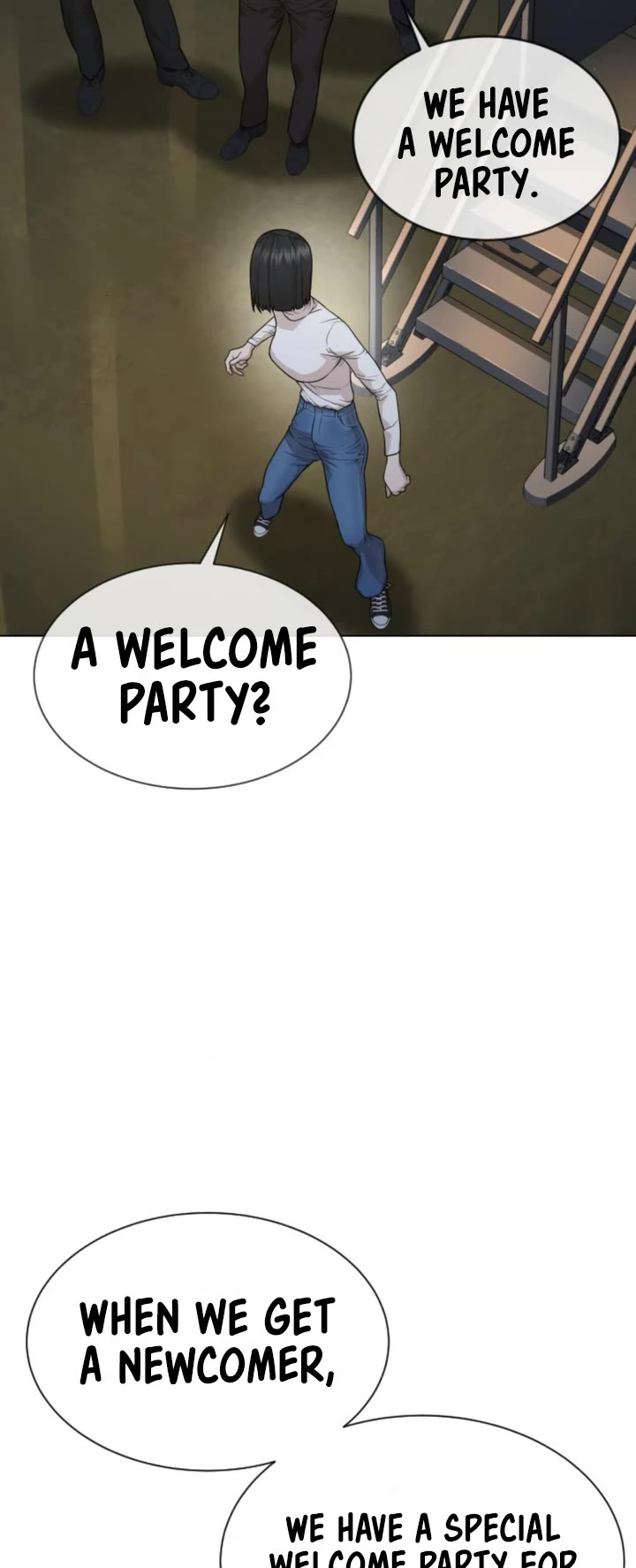A Killer Lawyer Chapter 7 page 55 - Chapter 7