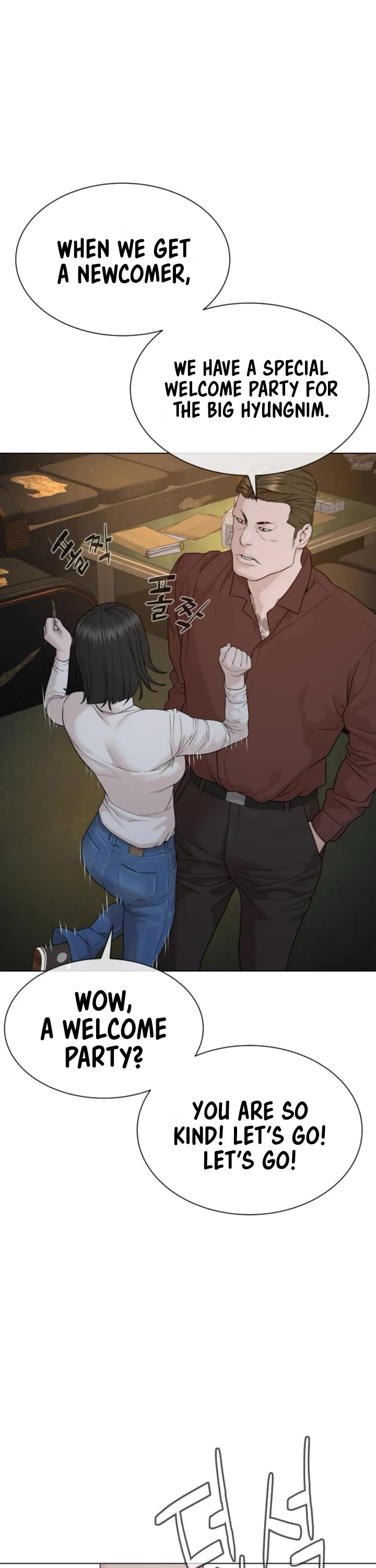 A Killer Lawyer Chapter 7 page 57 - Chapter 7