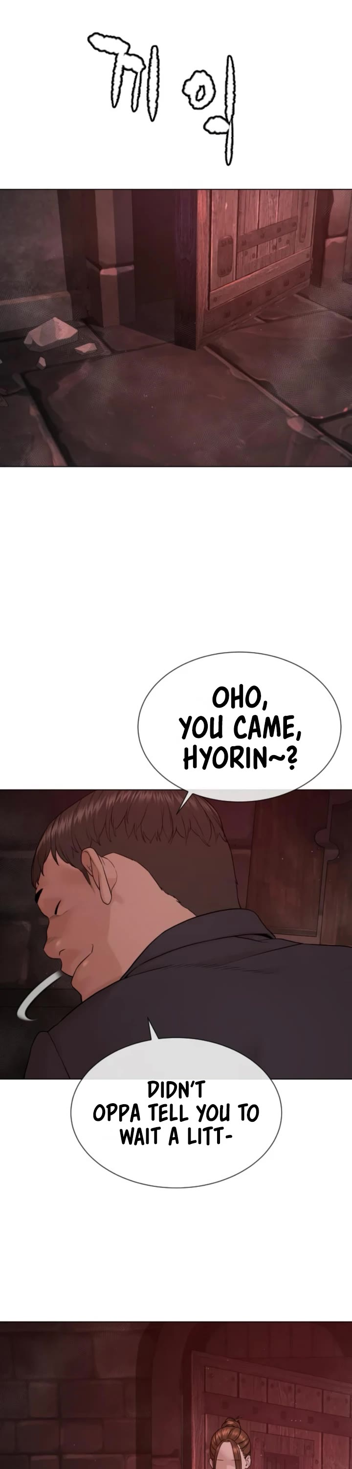 A Killer Lawyer Chapter 7 page 61 - Chapter 7