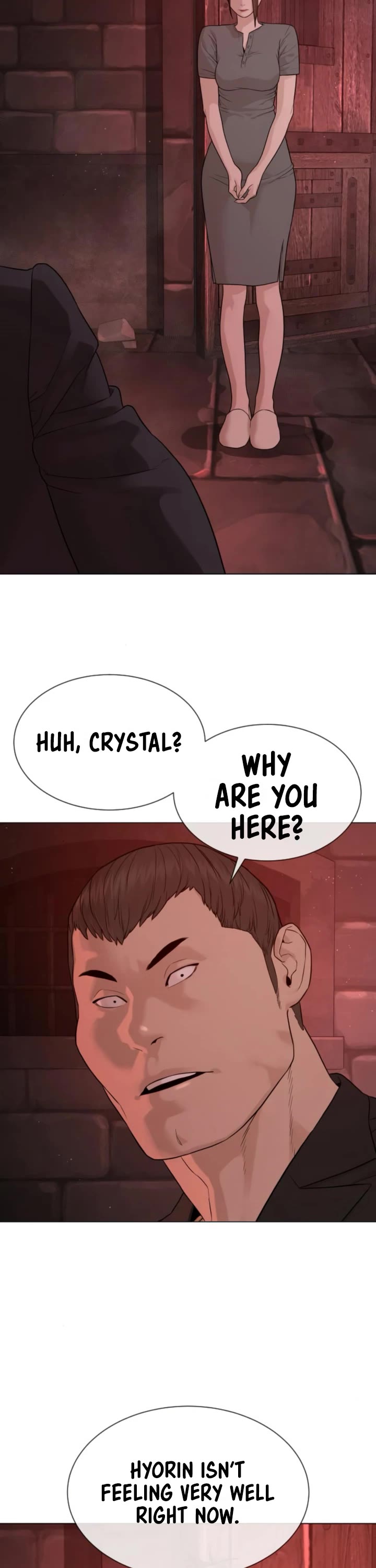 A Killer Lawyer Chapter 7 page 62 - Chapter 7