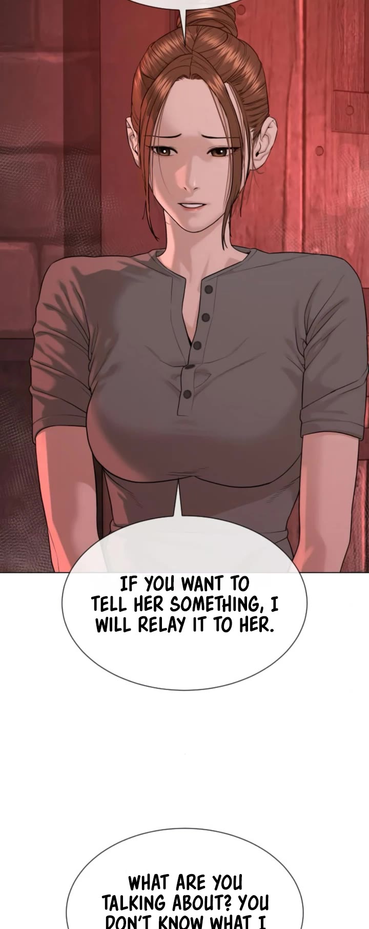 A Killer Lawyer Chapter 7 page 63 - Chapter 7