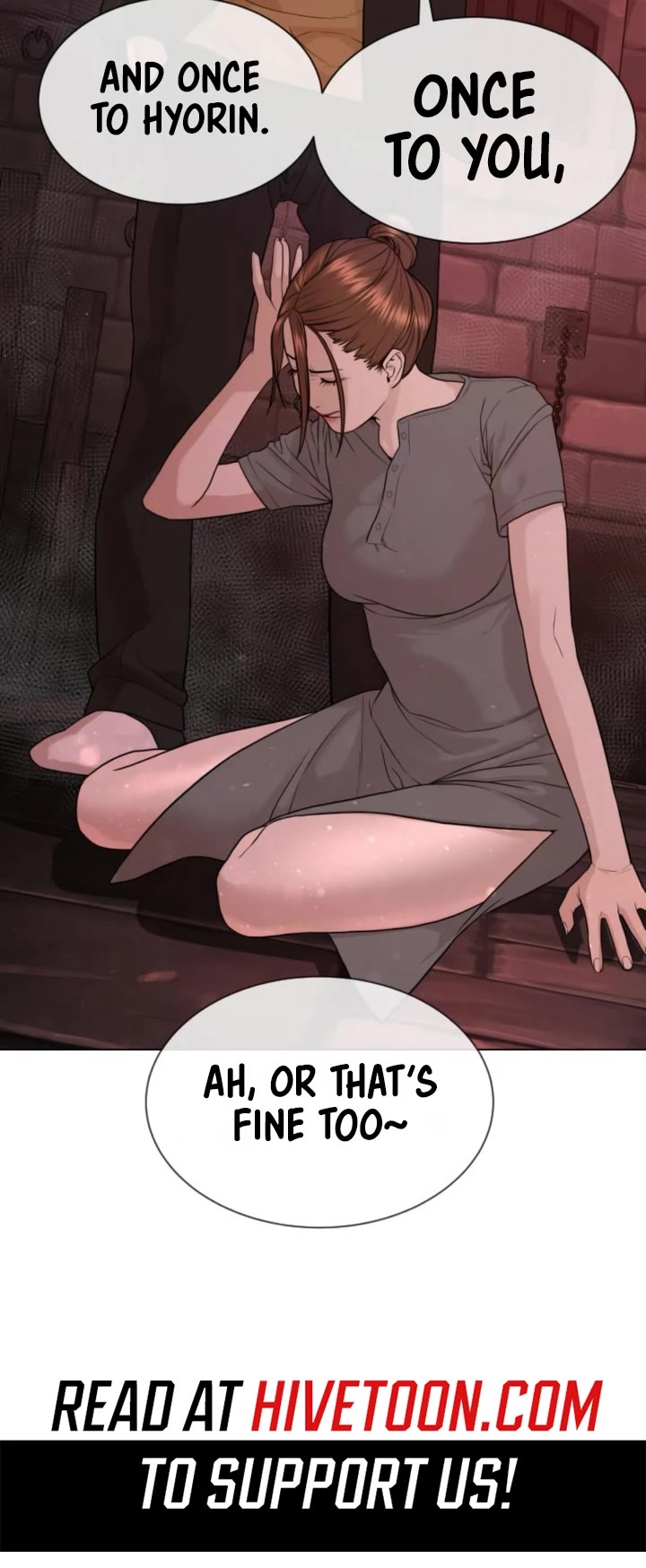 A Killer Lawyer Chapter 7 page 68 - Chapter 7