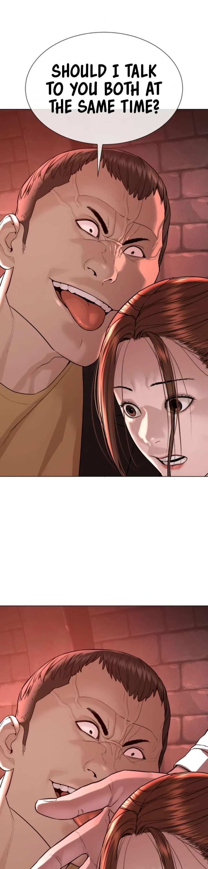 A Killer Lawyer Chapter 7 page 69 - Chapter 7