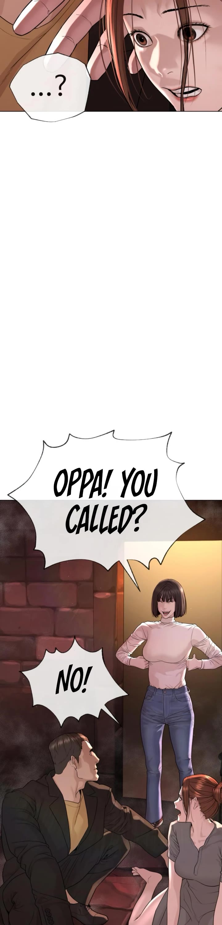 A Killer Lawyer Chapter 7 page 70 - Chapter 7