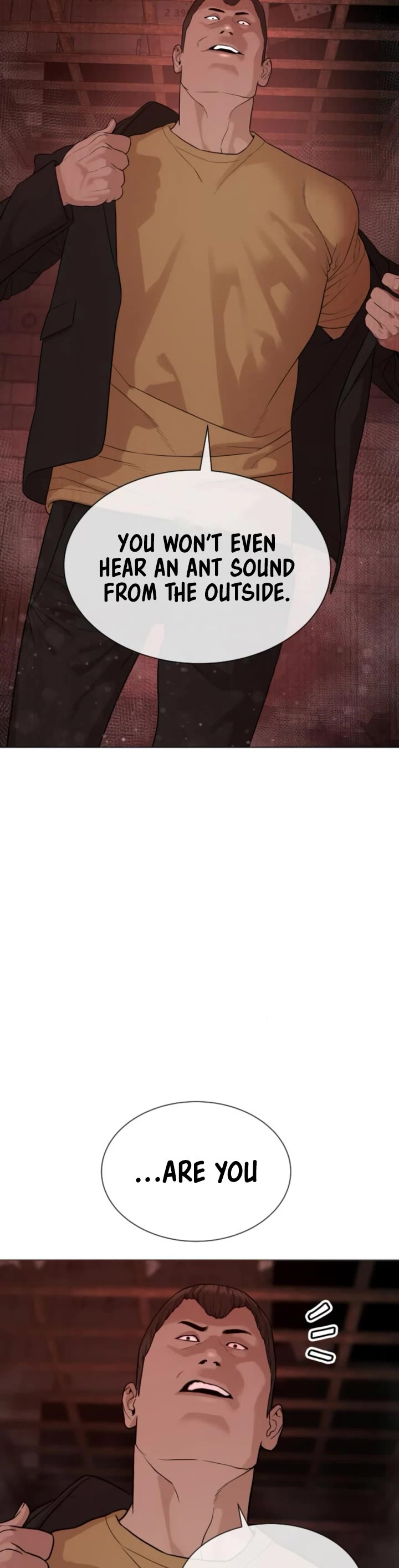 A Killer Lawyer Chapter 7 page 75 - Chapter 7