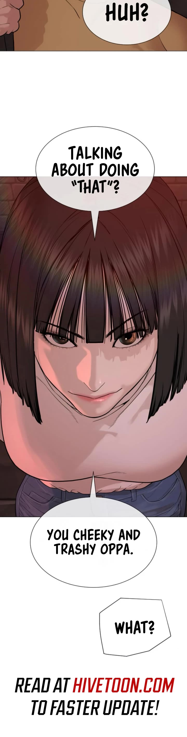 A Killer Lawyer Chapter 7 page 76 - Chapter 7