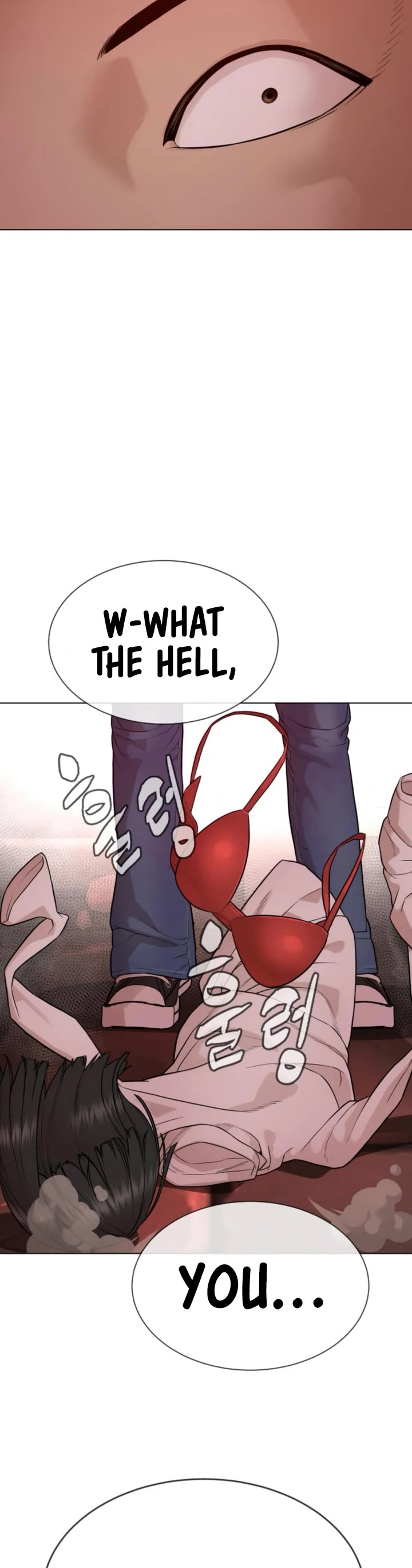 A Killer Lawyer Chapter 7 page 82 - Chapter 7