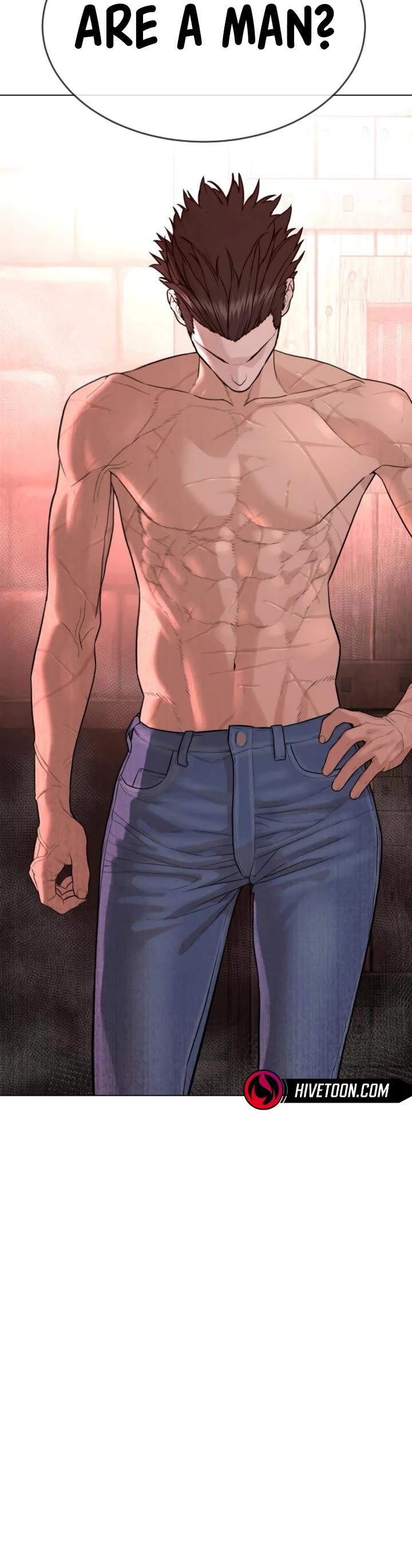 A Killer Lawyer Chapter 7 page 83 - Chapter 7