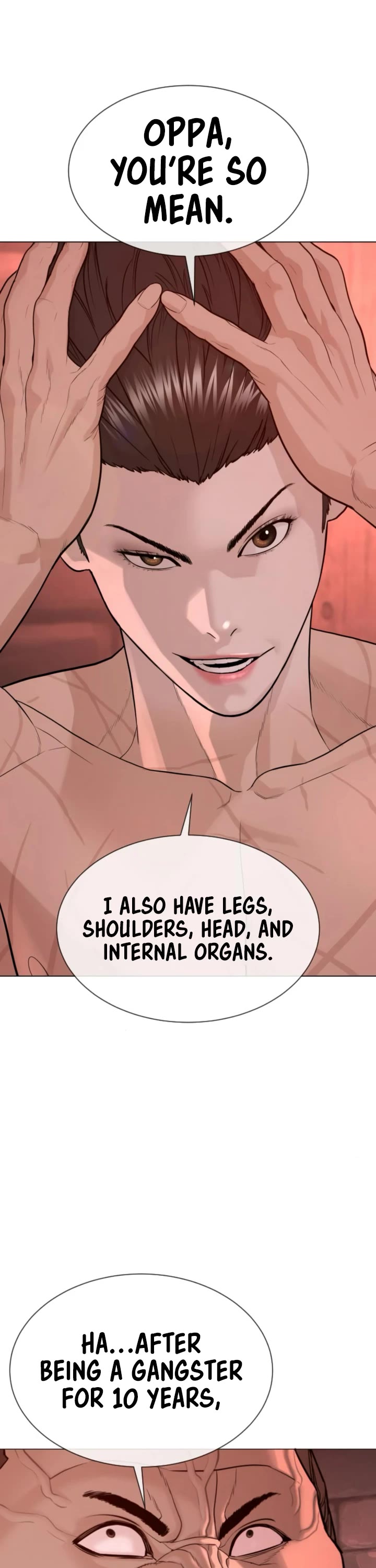 A Killer Lawyer Chapter 7 page 84 - Chapter 7