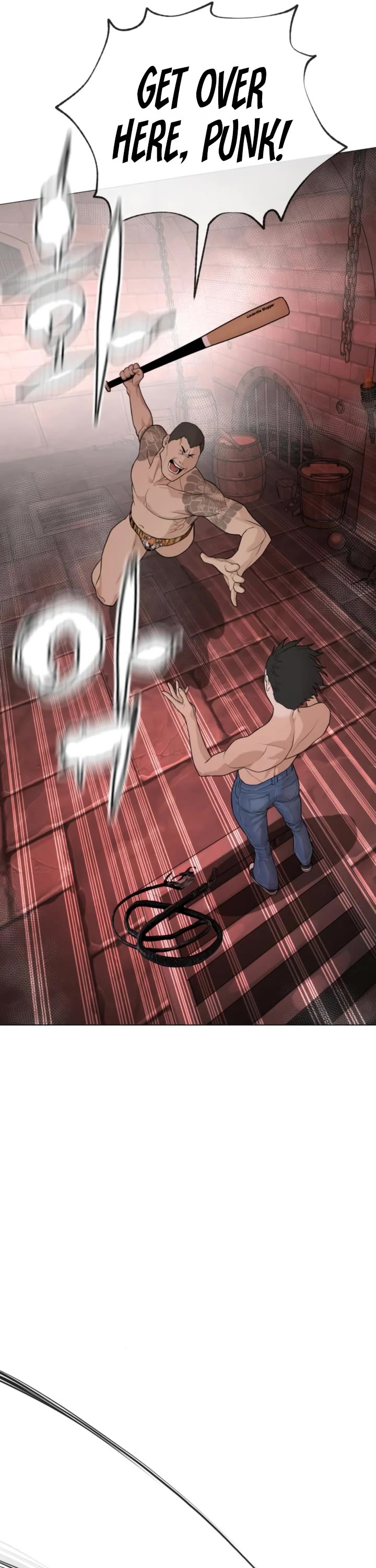 A Killer Lawyer Chapter 7 page 88 - Chapter 7