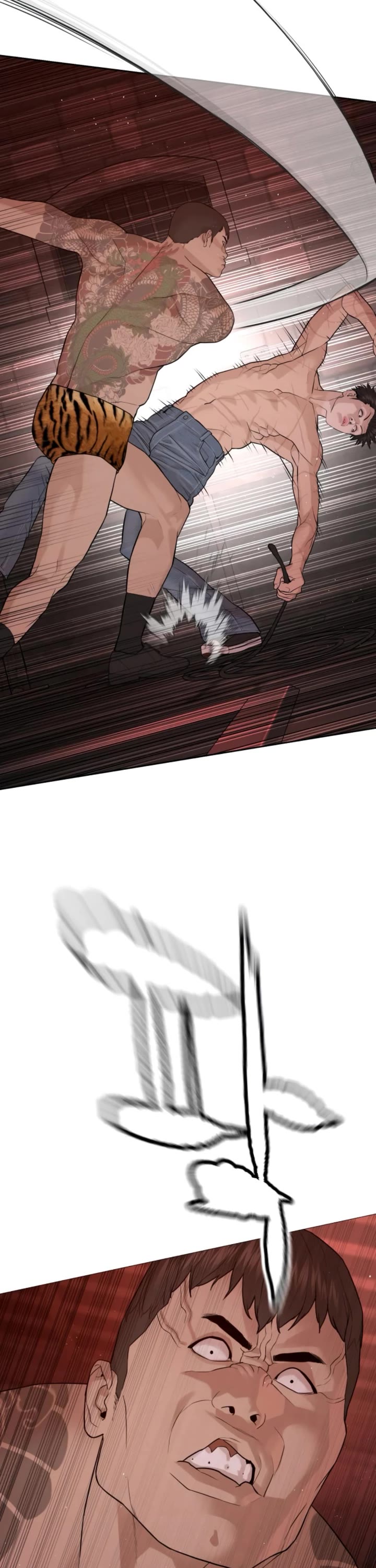 A Killer Lawyer Chapter 7 page 89 - Chapter 7
