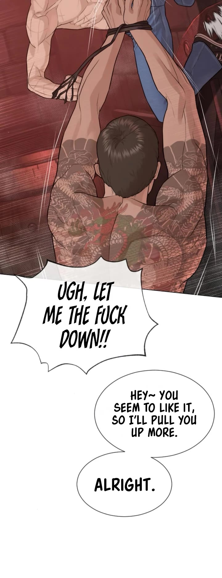 A Killer Lawyer Chapter 7 page 91 - Chapter 7