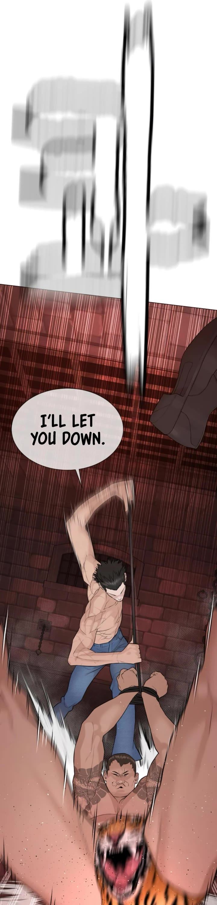 A Killer Lawyer Chapter 7 page 92 - Chapter 7