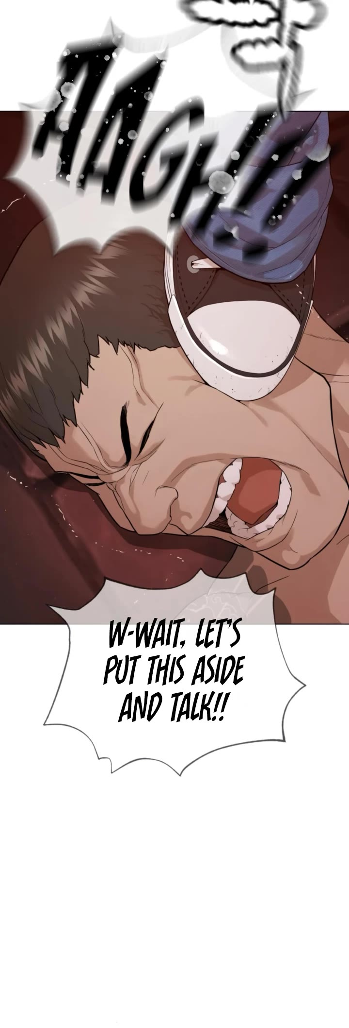 A Killer Lawyer Chapter 7 page 94 - Chapter 7
