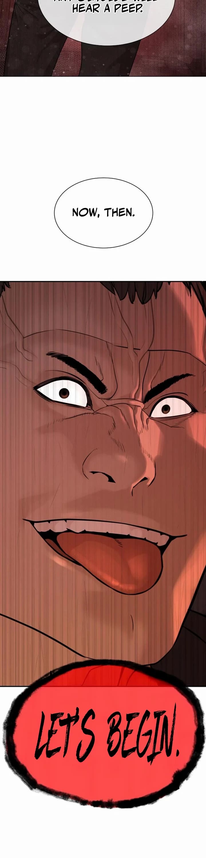 A Killer Lawyer Chapter 8 page 2 - Chapter 8